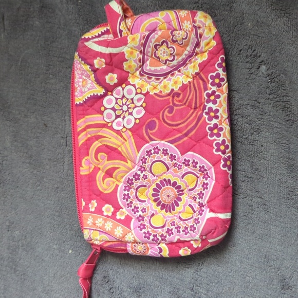 Vera Bradley accessory set - Picture 6 of 11